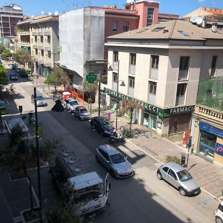B&B Calypso Pescara Exterior photo